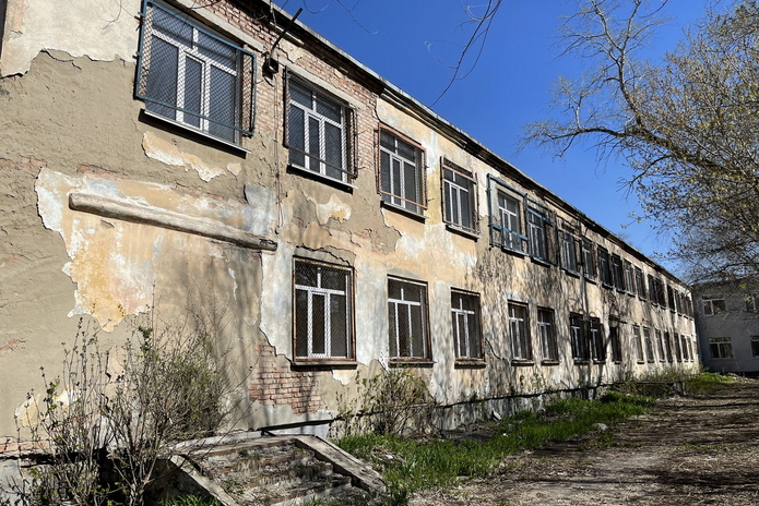 Гаражи на улице Протозанова останутся владельцам: вопрос решен